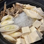 馬肉料理 吉兆 十和田店 - 