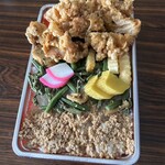 たいあん弁当 - 