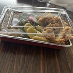 たいあん弁当 - 