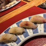 鮨長 - 