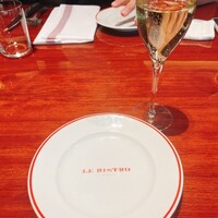 LE BISTRO - 