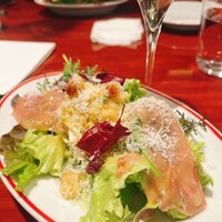 LE BISTRO - 
