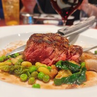 LE BISTRO - 