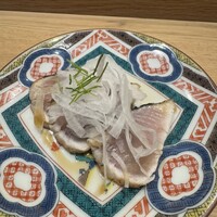 GINZA SUSHI BANYA KAI - 