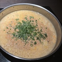 博多もつ鍋 やま中 赤坂店 - 