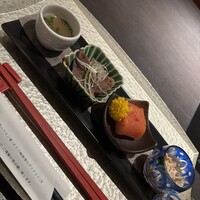 博多もつ鍋 やま中 赤坂店 - 