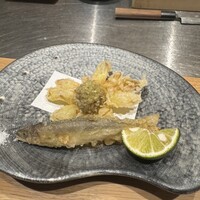 GINZA SUSHI BANYA KAI - 