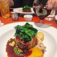 LE BISTRO - 