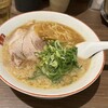 元祖熟成細麺 香来 天王寺MIO店