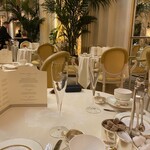 The Ritz Restaurant - 