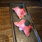 ニクアザブ GEMS新橋店 - 