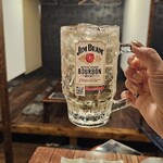 元祖おでん食べ放題 博多うまかもん・焼き鳥・個室情緒 たまき 新宿2代目本店 - 