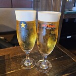 ニクアザブ GEMS新橋店 - 