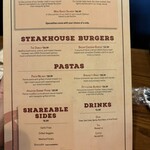Lone Star Steakhouse & Saloon - 