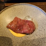 ニクアザブ GEMS新橋店 - 