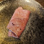 ニクアザブ GEMS新橋店 - 