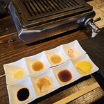 ニクアザブ GEMS新橋店 - 