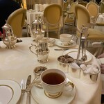 The Ritz Restaurant - 