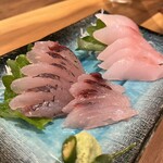 八丈島創作郷土居酒屋 エイト - 