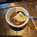 ニクアザブ GEMS新橋店 - 