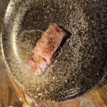 ニクアザブ GEMS新橋店 - 