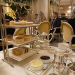 The Ritz Restaurant - 
