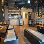 ニクアザブ GEMS新橋店 - 