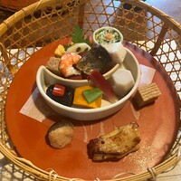 韻松亭 -  韻松亭 -