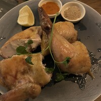 ラ・ココリコ (ホテルメトロポリタン) 川崎店 - 