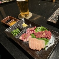 葛城 - 
