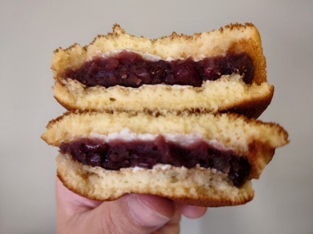 滝沢屋菓子店 - 高畠（和菓子）の写真