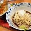 蕎麦懐石 茅場町 更科 - 料理写真: