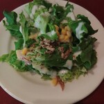 Pozzi - サラダ