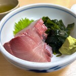 活魚料理 びんび家 - 