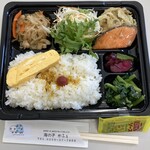 海の子カフェ - 