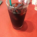 Pozzi - アイスコーヒー