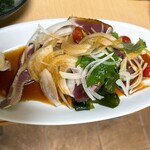 活魚料理 びんび家 - 