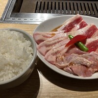 神楽坂焼肉 Kintan - 