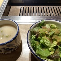 神楽坂焼肉 Kintan - 