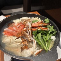 蟹たくみ - 