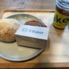 R Baker うめきたグリーンプレイス店