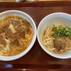 なか卯 鯖江五郎丸店