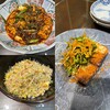 中国料理 食生々