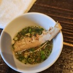 ニクアザブ GEMS新橋店 - 