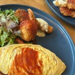 洋食専門店くろくろ - 