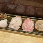 中華蕎麦 とみ田 - 