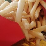 マクドナルド - 