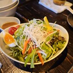 ニクアザブ GEMS新橋店 - 