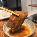 焼肉icocca - 