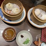 中国料理 食生々 - 